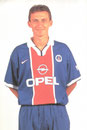 N° 029 - Franck Gava