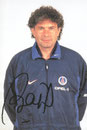 N° 112 - Joel Bats