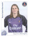 N° 316 - Bérangère SAPOWICZ