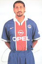 N° 076 - Eric Rabesandratana