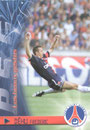 N° 92 - Les beaux Gestes - Frederic DEHU (Recto)