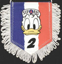 PSG Supras (Verso)