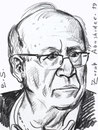 Abashidze,  8 1/2x 11 1/2  (22x29cm) 
