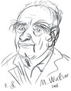 Walser, 8 1/2x 11 1/2  (22x29cm) 
