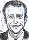 Emmanuel,  8 1/2x 11 1/2  (22x29cm) 