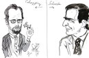 Scharping & Schröder, 8 1/2x 11 1/2  (22x29cm) 