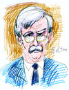 Bolton, 8 1/2x 11 1/2  (22x29cm) 