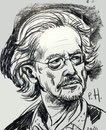 Peter H. 30x40 cm 