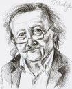 Sloterdijk, 11 x 14 in (28x34cm)