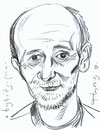 Chuchashvili, 8 1/2x 11 1/2  (22x29cm) 