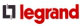 Legrand Schalter kaufen Deutschland