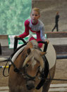 Pflicht im Galopp