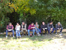 verdiente Pause