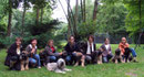 Welpentreffen