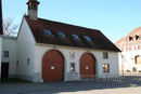 Aasener Feuerwehrgerätehaus