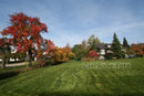 Herbststimmung in Aasen