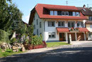 In der Grubenstrasse in Aasen