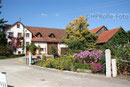 Haus am Burgring in Aasen
