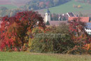 Herbststimmung in Aasen