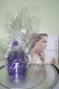 Geschenkidee Kosmetikstudio Gesunde Blüte