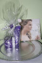 Geschenkidee Kosmetikstudio Gesunde Blüte