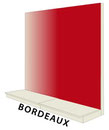 FOND DE GONDOLE BORDEAUX