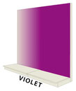 FOND DE GONDOLE VIOLET