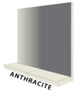 FOND DE GONDOLE ANTHRACITE