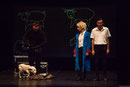 "Le Petit Prince" 2020 Théâtre du Héron / Gaspard Legendre/  Nantes / FR