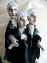 "Rabelais. la nuit" 2011 TMG / Parfumerie