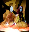 "Un os à la Noce" 2008 TMG / Cie "Les Hélices"