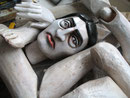 "Pièces détachées" 2012 TMG