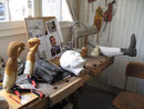 Ambiance atelier