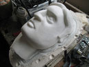 Moulage en résine "Pièces détachées" 2012 TMG / Parfumerie