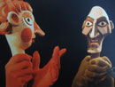 La cour des petits" 2006 TMG