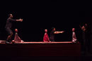  "Waste" 2016, Théâtre Le Poche / Genève