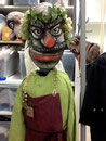 "Le Dératiseur de Hamelin" 2015 Petit Théâtre Lausanne/TMG/Pied de Biche