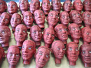 Recherche de personnages  "Waste" 2016, Théâtre Le Poche / Genève