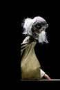 "Le Dératiseur de Hamelin" 2015 Petit Théâtre Lausanne/TMG/Pied de Biche
