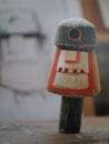 "A dos d'éléphant" 2002 Th. de la Poudrière NE