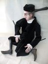 "Rabelais. la nuit" 2011 TMG / Parfumerie