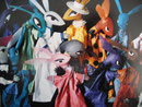 "Lapins carottes" 2004 TMG