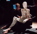 "Rivages"2020 "Cie Héros Fourbus" Petit Théâtre de Sion / photo: C.Ribordy