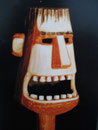"A dos d'éléphant" 2002 Th. de la Poudrière NE