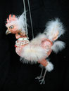 Poule "Pouic Pouic" 2011 Cie un Air de Rien