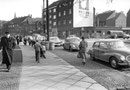 Körner Hellweg vom Westen/Am Zehnthof -  Fotografie 1958
