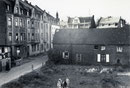 Am Bertholdshof ca. 1952 - Archiv: Werner Hühn