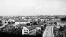 Hallesche Str. Richtung Osten / Aug. 1963