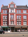 KÖRNER HELLWEG