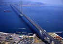 明石海峡大橋